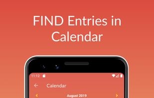 Delightful Gratitude Journal screenshot 3