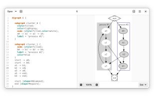 Delineate Graphs screenshot 1