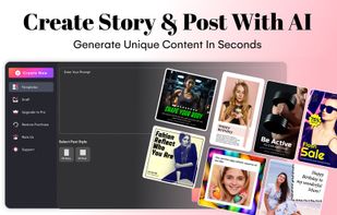 Delineato screenshot 2