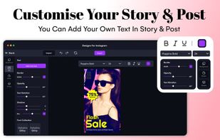 Delineato screenshot 3