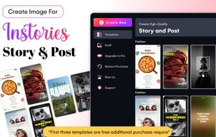 Delineato screenshot 1