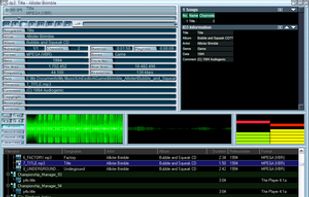 DeliPlayer screenshot 1