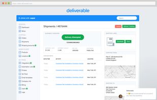 Deliverable screenshot 3