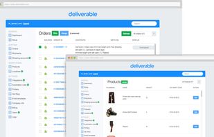 Deliverable screenshot 1