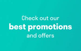 Deliveroo screenshot 2