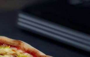 Deliveroo screenshot 1