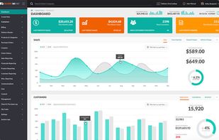 Delivery Biz Pro screenshot 1