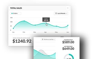 Delivery Biz Pro screenshot 1