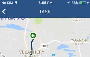 ManageTeamz screenshot 1