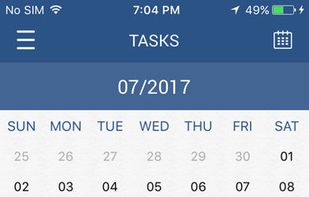 ManageTeamz screenshot 2