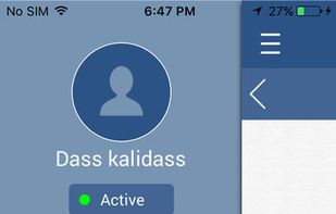 ManageTeamz screenshot 3