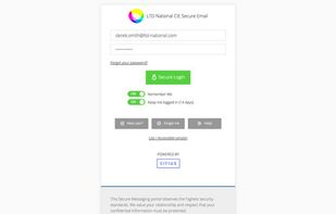 DeliverySlip screenshot 1