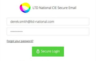 DeliverySlip screenshot 1