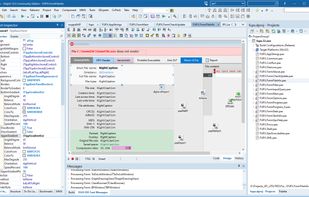 Delphi 10.3 Rio - Visual designer