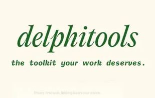 delphitools screenshot 1