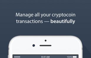 Delta Investment Tracker screenshot 1