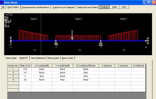 Delta Beam screenshot 1