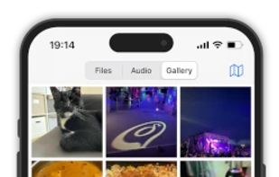 Delta Chat screenshot 3