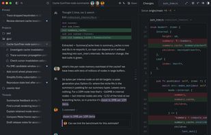 Delta.dev screenshot 1