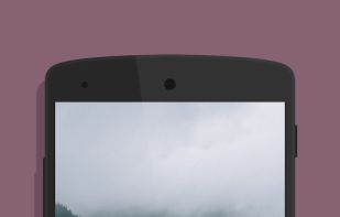 Delta Icon Pack screenshot 1