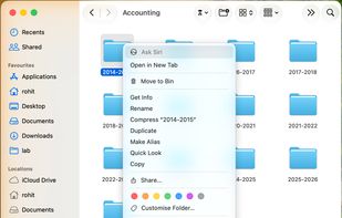 DeltaSnap screenshot 2