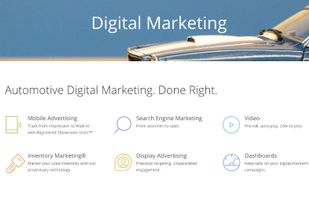 Demand Local screenshot 1