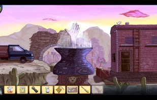 Demetrios screenshot 3