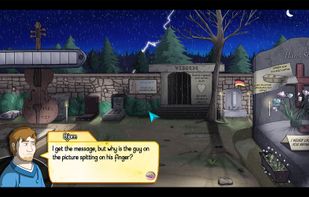 Demetrios screenshot 2