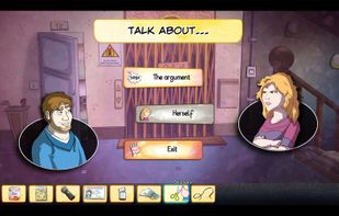 Demetrios screenshot 1