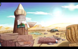 Demetrios screenshot 1