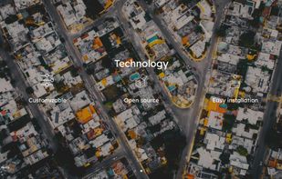 DemocraciaOS screenshot 1