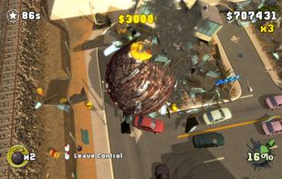 Demolition Inc. screenshot 3
