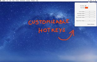 DemoPro screenshot 1