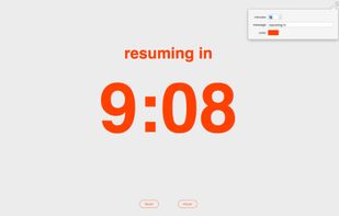 DemoPro screenshot 3