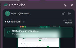 Chrome extension side bar