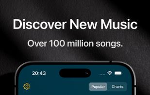 Demus: Easy Music Streaming screenshot 1
