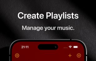 Demus: Easy Music Streaming screenshot 2