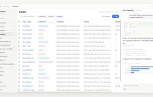 DenchClaw screenshot 1
