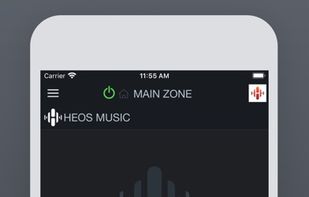 Denon AVR Remote screenshot 3