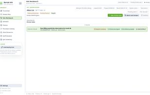 Dental Ark screenshot 2