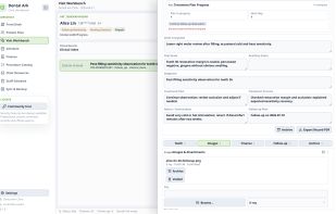 Dental Ark screenshot 3