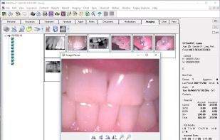 Image Management and Software Integration
