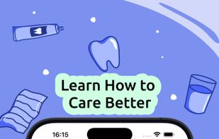Articles about dental health