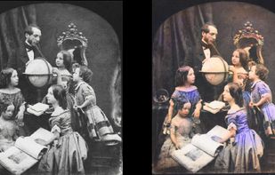 DeOldify screenshot 2