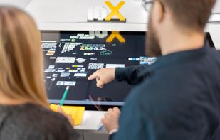 Design Thinking - Design Sprints