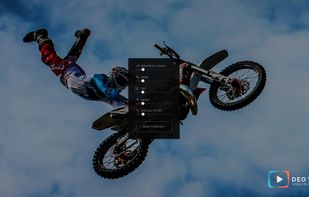 DeoVR Video Player screenshot 2