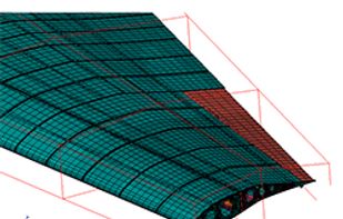 DEP MeshWorks screenshot 2