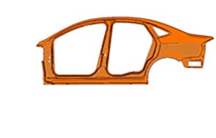 DEP MeshWorks screenshot 3