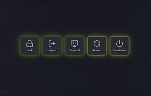 departure screenshot 1