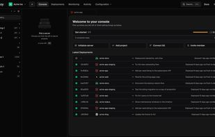 Depfloy screenshot 1